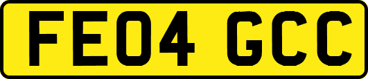 FE04GCC