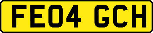 FE04GCH