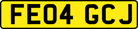 FE04GCJ