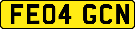 FE04GCN