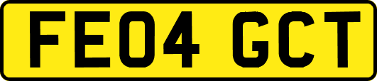 FE04GCT