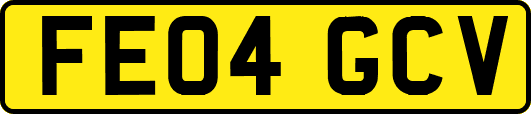 FE04GCV