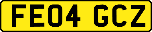 FE04GCZ