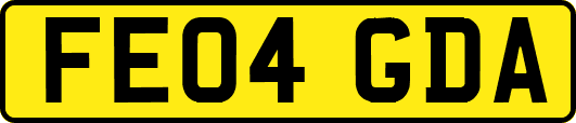 FE04GDA