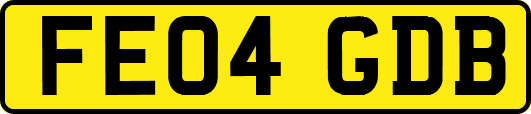 FE04GDB
