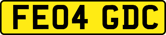 FE04GDC