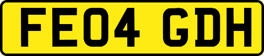 FE04GDH