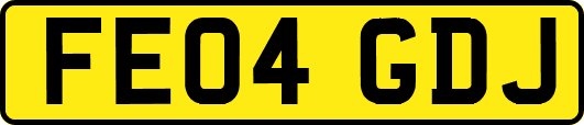 FE04GDJ
