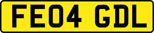 FE04GDL