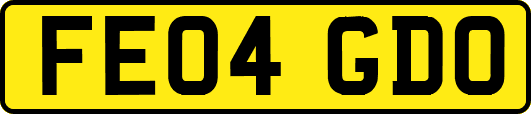 FE04GDO