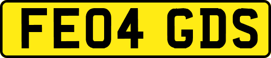 FE04GDS