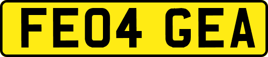 FE04GEA