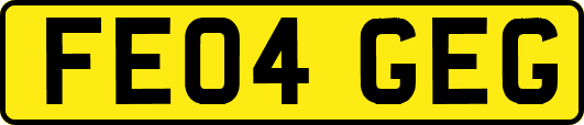 FE04GEG