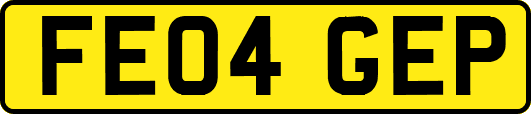 FE04GEP