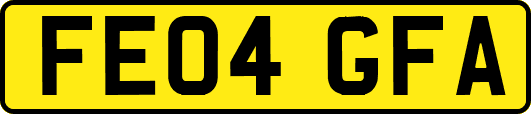 FE04GFA