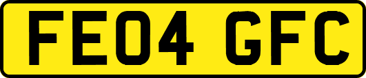 FE04GFC