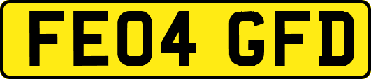 FE04GFD
