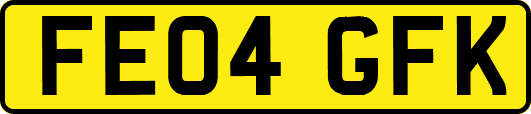 FE04GFK