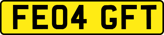 FE04GFT