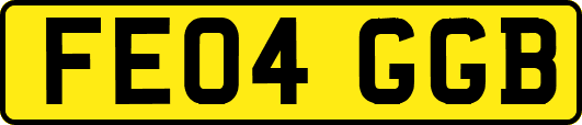 FE04GGB