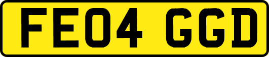FE04GGD