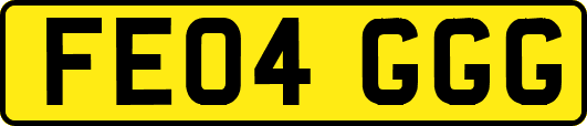 FE04GGG