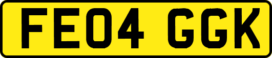 FE04GGK