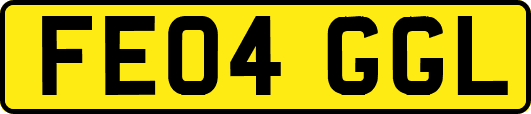 FE04GGL
