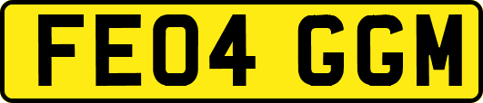 FE04GGM