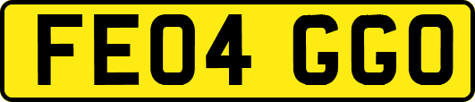 FE04GGO