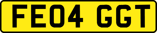 FE04GGT