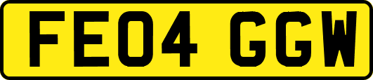 FE04GGW