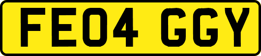 FE04GGY