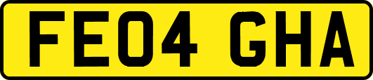 FE04GHA