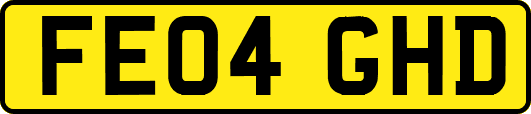 FE04GHD
