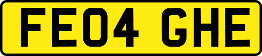 FE04GHE