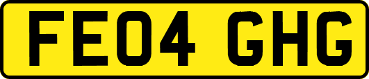 FE04GHG