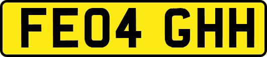 FE04GHH