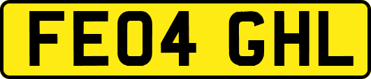 FE04GHL