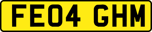 FE04GHM