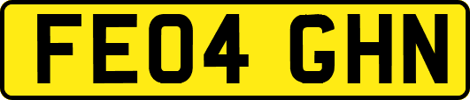 FE04GHN