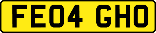 FE04GHO