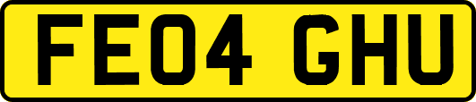 FE04GHU
