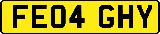 FE04GHY