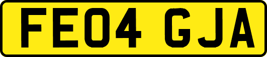FE04GJA