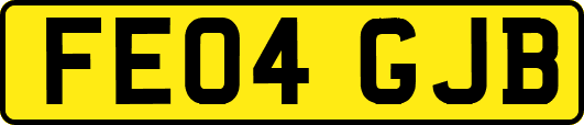FE04GJB