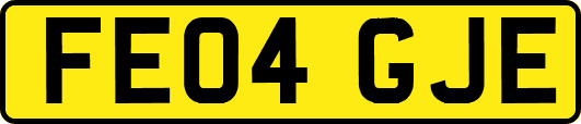 FE04GJE