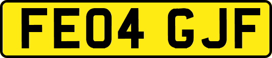 FE04GJF