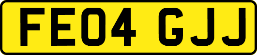 FE04GJJ