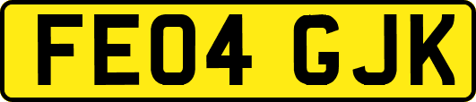 FE04GJK